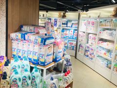 -金鹰超市(国际购物中心新街口店)