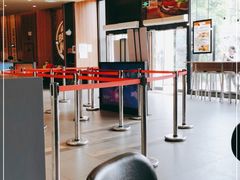 大堂-汉堡王(海昌海洋公园店)