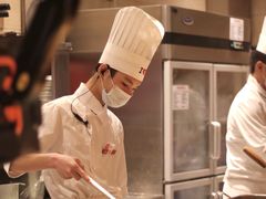 -西贝莜面村(万象天地店)