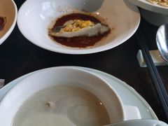 -彩丰楼中餐厅(深圳国际会展中心洲际酒店)