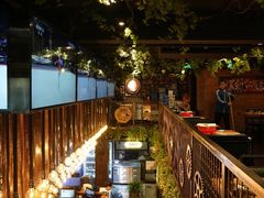 -1819餐厅·团队聚餐·烤串·精酿