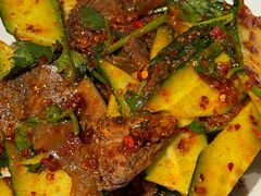 -艺林烤肉城(光明店)