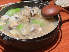 -摩打食堂(壹方中心店)