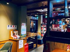 -COSTA COFFEE(西湖天地店)