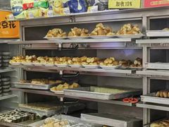 -冰泉豆浆馆(白云山总店)