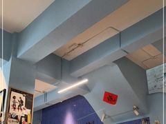 -琥珀川咖啡馆·Amber cafe(百祥路店)
