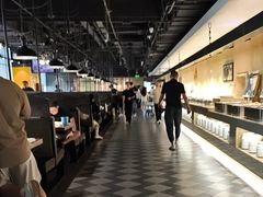 -汉巴味德·烤肉与啤酒的自助(杭州大悦城店)