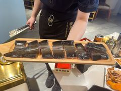 -炭之家·齐齐哈尔非遗烤肉·鲜切直供(中央大街店)