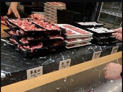 -牛梦香·自助涮烤牛肉火锅(六一北路店)