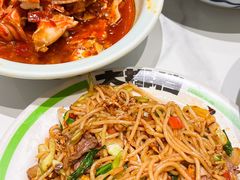 -欧记大排档·景德菜(上海首店)