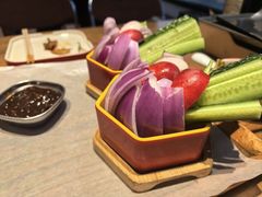 -熙成烧烤(白塔岭店)