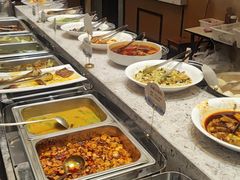-泰合素食(双流店)