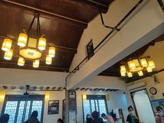 -双塔老饭店