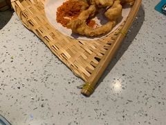 -味妙烤鱼吧(回龙观店)
