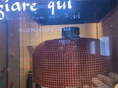 -BONAZZA 意大利餐厅