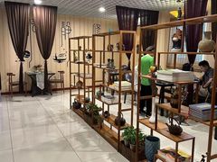 -素心斋素食餐厅