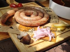 -玛丽亚西餐厅非遗俄餐