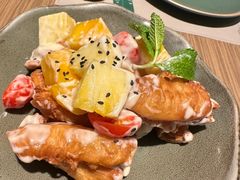 -安南越南餐厅(青岛万象城店)