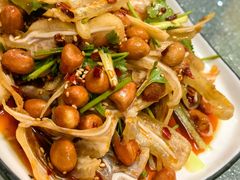 -农家湘菜(安亭店)