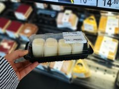 -沃尔玛购物广场(东莞凤岗中心分店)