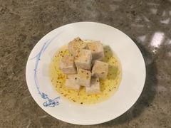 -绿茶餐厅(天津天河城店)