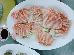 -海儀美食楼(湾仔海鲜街店)