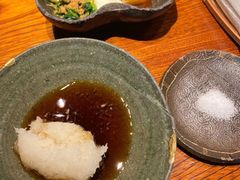 -是山居