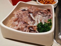 鱿鱼须子-海底捞火锅(枫蓝国际购物中心店)