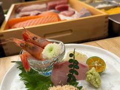 -鮨政·Omakase(港汇恒隆广场店)