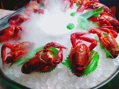 -翠湖宾馆·中餐厅