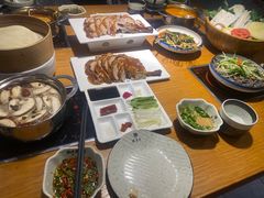 -德香苑脆皮烤鸭·经典(爱融荟城店)