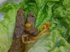 -金顺碳烤肉(1号店)