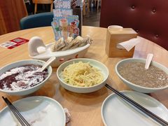 -宏状元现熬粥·京味菜(黄寺大街店)