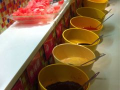 -怡人怡口牛排海鲜自助(飞龙大厦店)