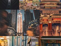 -八一好吃街·高品美食广场