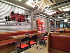 -孖记茶档·热腾茶餐(江南西plus店)