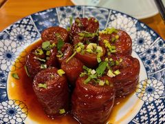 九转大肠-老济南民间小吃·传统鲁菜(芙蓉街店)
