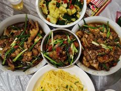 -高子烧鸡公(五里堆路店)