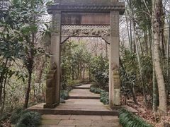 -东钱湖旅游度假区