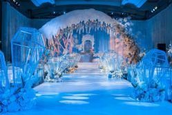 -北京嘉里大酒店·宴会厅婚宴·户外婚礼·生日宴