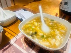 -木屋烧烤(西南角店)