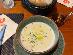 -百特喜·意大利餐厅(八佰伴镇江店)