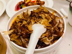-上海金桥红枫万豪酒店-万豪中餐厅
