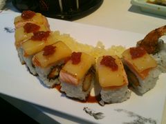 -晴季寿司(红旗街万达店)