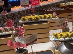 -凡塔斯牛排自助餐厅(莆田万达店)