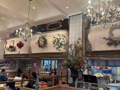 -玛格萝妮比萨屋(四平店)