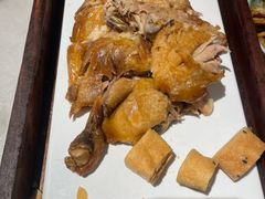 -小吊梨汤·北京菜·烤鸭(鸟巢店)