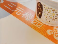 -三元梅园(团结湖店)