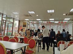 大堂-常州糕团店(北大街新世纪商城店)