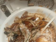 -百姓渔村(南中环店)